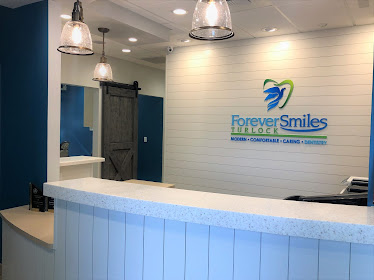 Forever Smiles Turlock