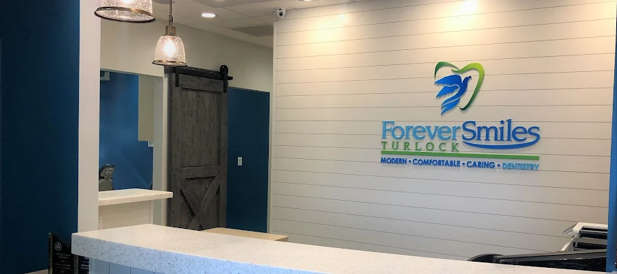 Forever Smiles Turlock