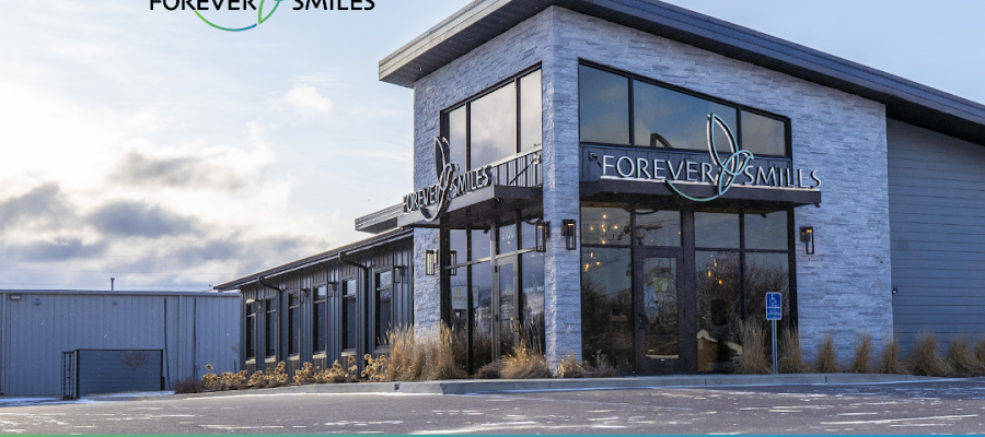 Forever Smiles