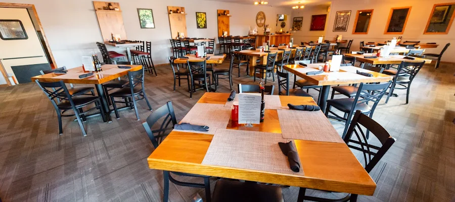 Fork & Dagger Ale Haus