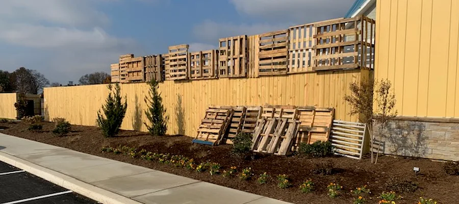 Forrest Fence & Forrest Outdoor Living