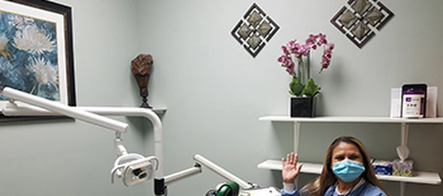 Forrest Tower, DDS - Oak Lawn Dentist