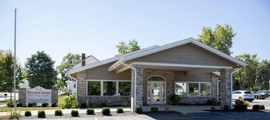 Forreston Dental