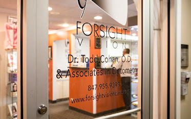 Forsight Vision - Long Grove
