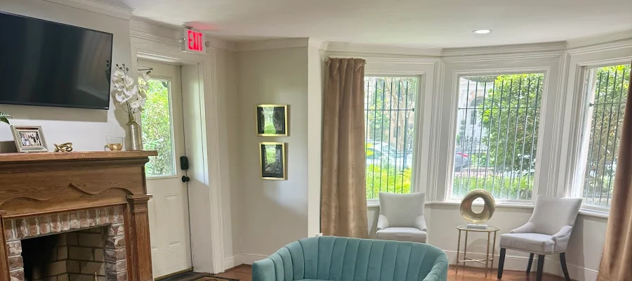 Forsyth Park Dental - Savannah
