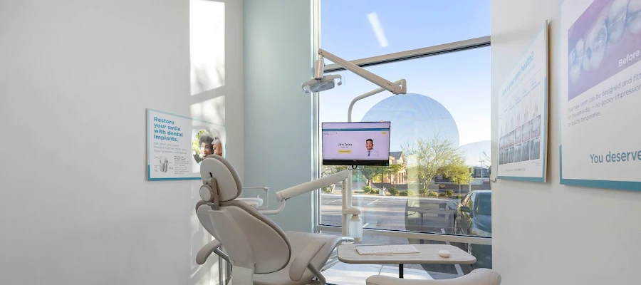 Fort Apache Dental Group