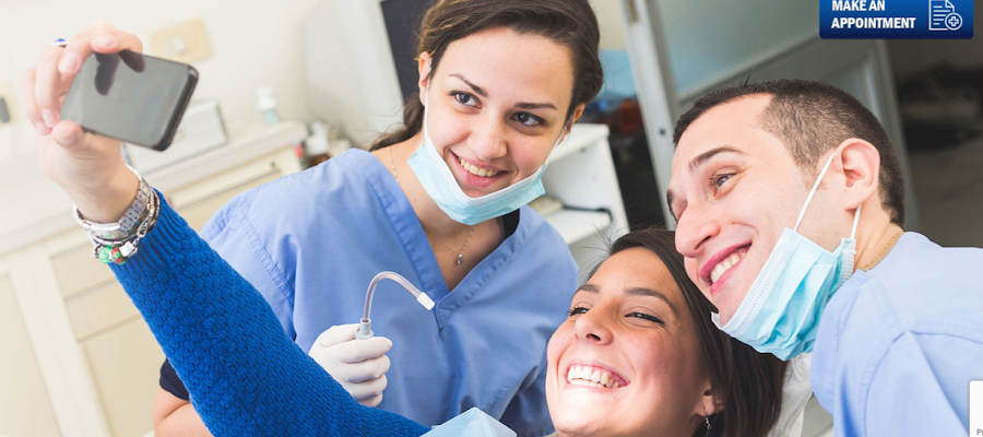 Fort Dental Center