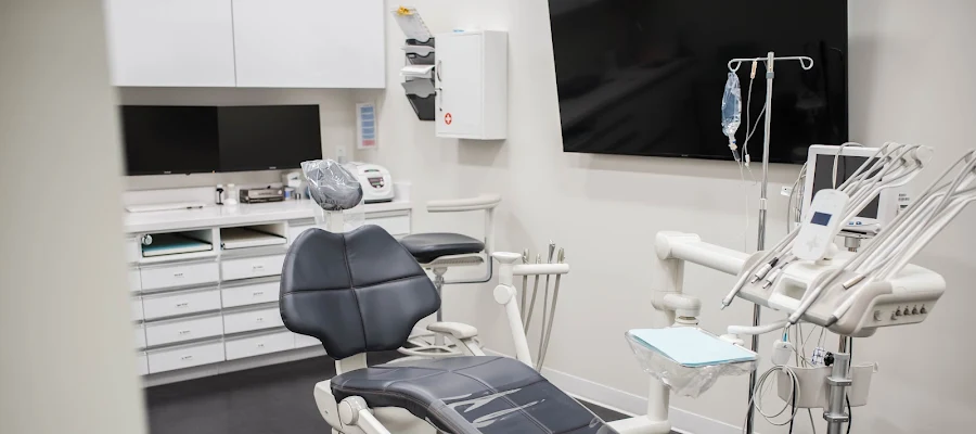 Fort Dental
