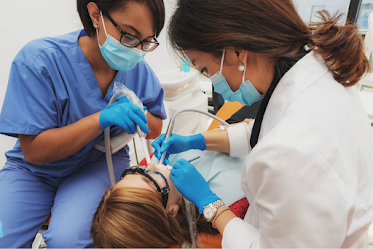 FORT LEE DENTAL GROUP