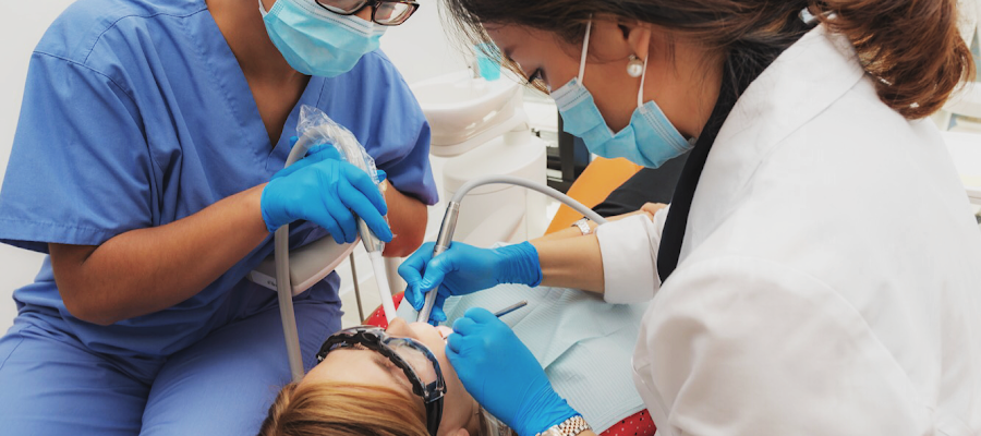 FORT LEE DENTAL GROUP