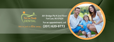 Fort Lee Family Dental