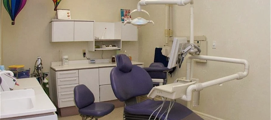 Fort Malden Dentistry