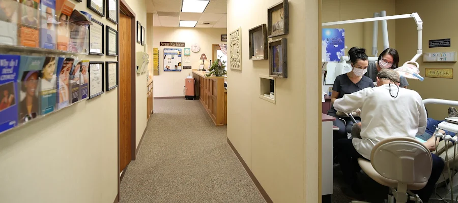 Fort Smith Dentistry