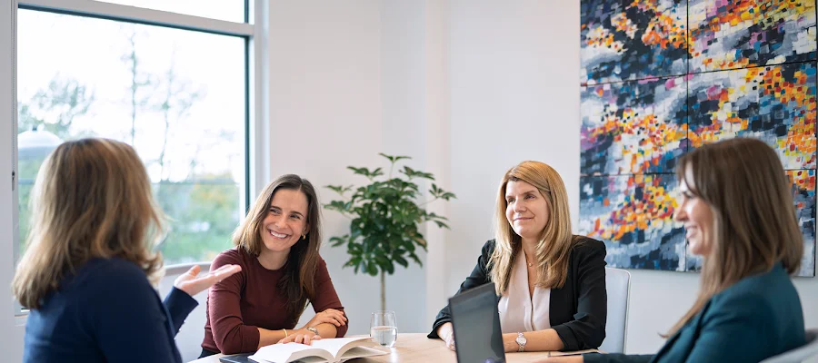 Forte Workplace Law