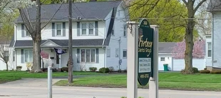 Fortney Dental Group
