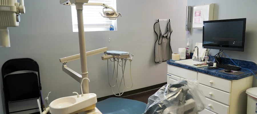 Fortson Dentistry Berkley & Oak Park