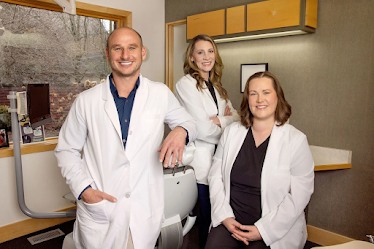 Fortson Dentistry Milford