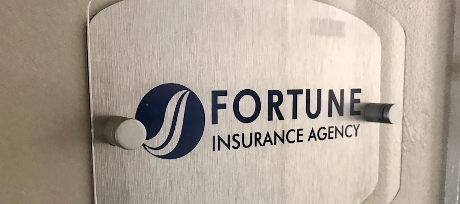 Fortune Insurance Agency