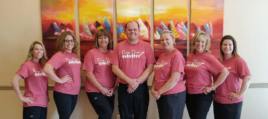 Forum Dental - Laurie
