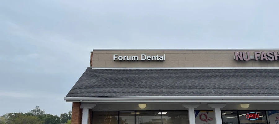 Forum Dental - St. Louis