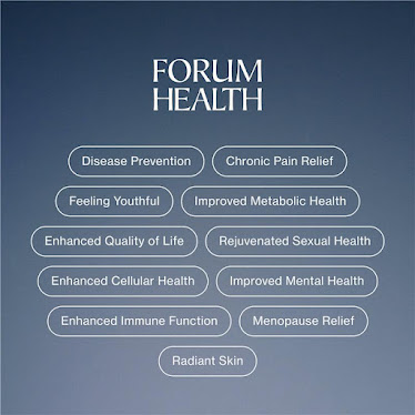 Forum Health Greenville Integrative Doctor
