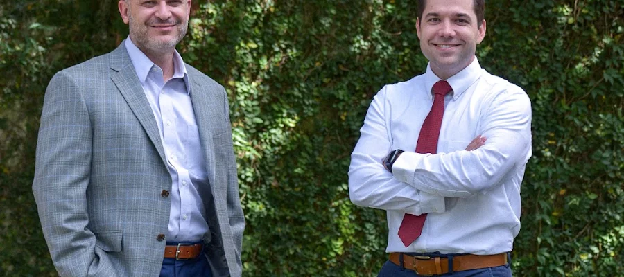 Forward Law Firm