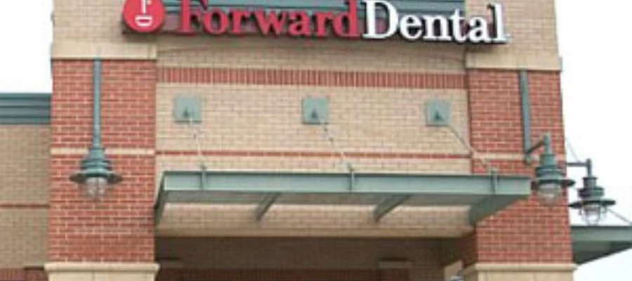 ForwardDental Brookfield