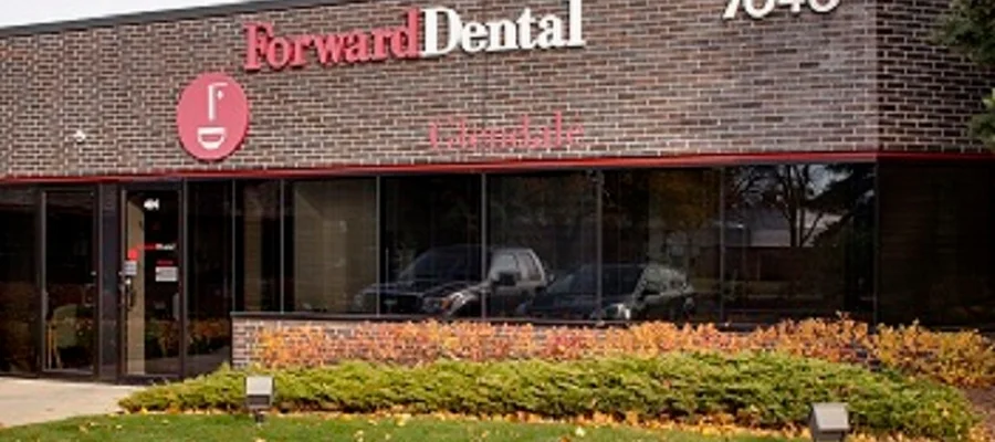 ForwardDental Glendale