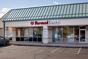 ForwardDental Madison East