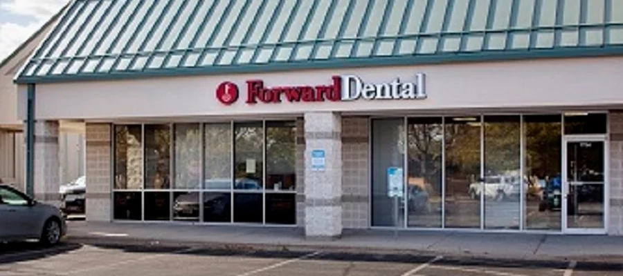 ForwardDental Madison East