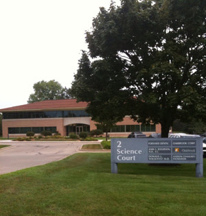 ForwardDental Madison West