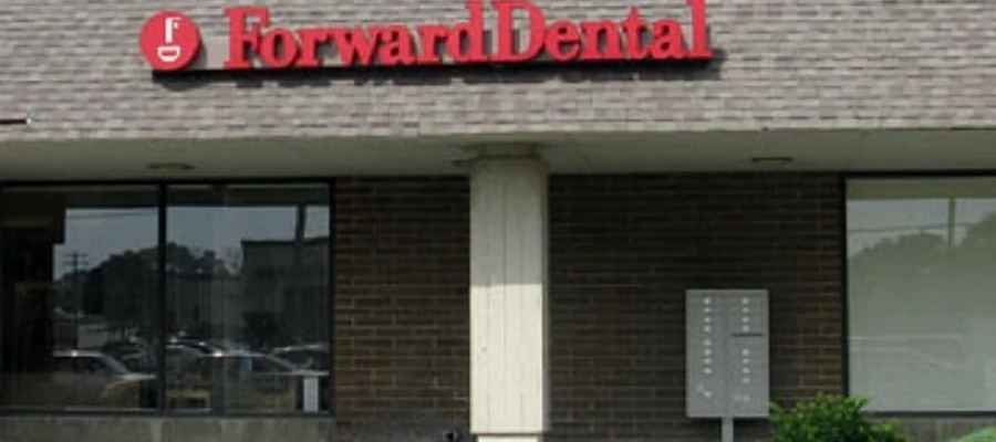 ForwardDental Racine