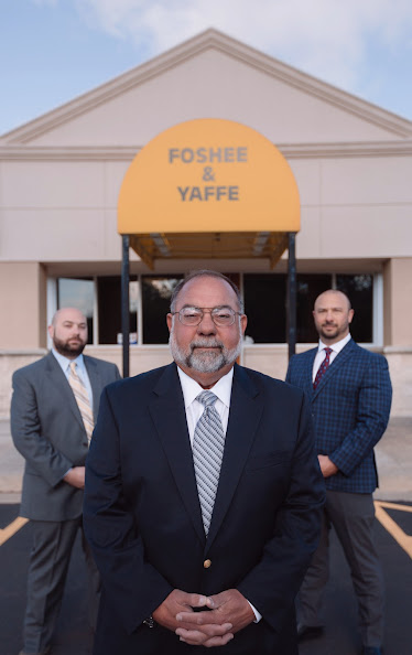 Foshee & Yaffe Law Firm