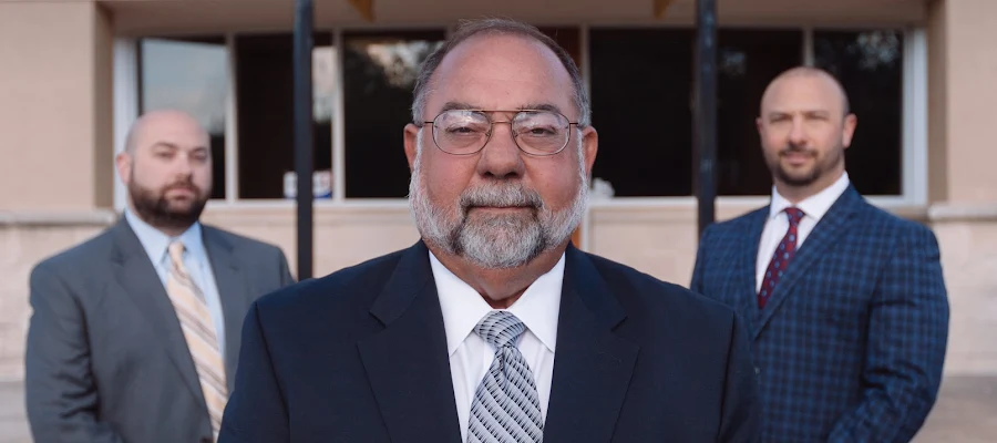 Foshee & Yaffe Law Firm