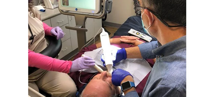 Fossil Creek Dental