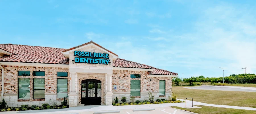 Fossil Ridge Family Dentistry