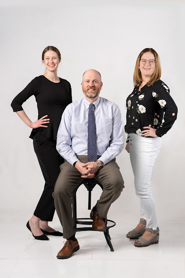 Fosston Eye Clinic