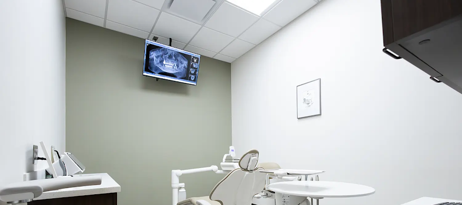Foundations Dental Group