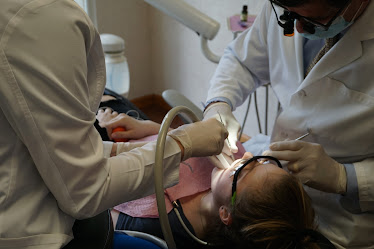 Foundations of Health Dental Care
