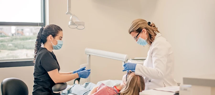Founders Dental