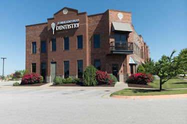 Founders Park Dentistry