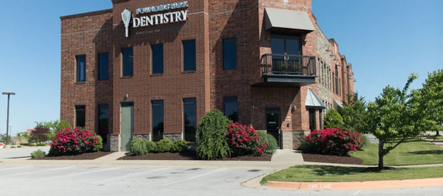 Founders Park Dentistry