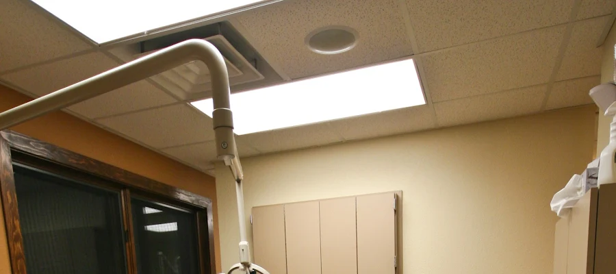 Fountain Dental Center