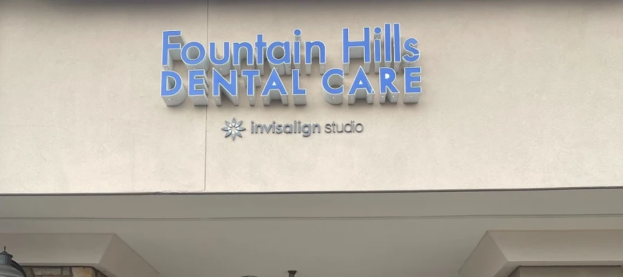Fountain Hills Dental Care