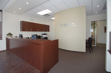 Fountain Modern Dentistry and Orthodontics