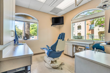 Fountain Plaza Family Dental Wallace J. Bellamy, DMD
