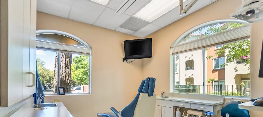 Fountain Plaza Family Dental Wallace J. Bellamy, DMD