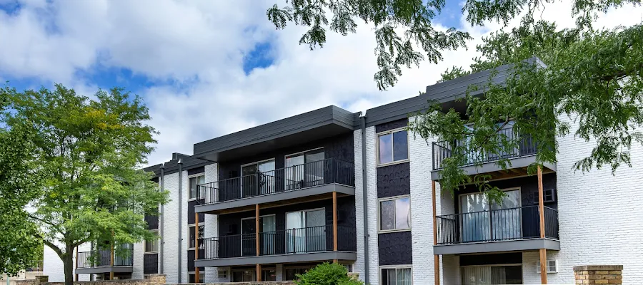 Fountainhead Apartments