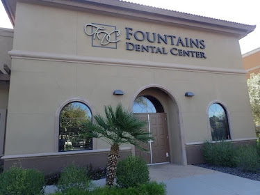Fountains Dental Care