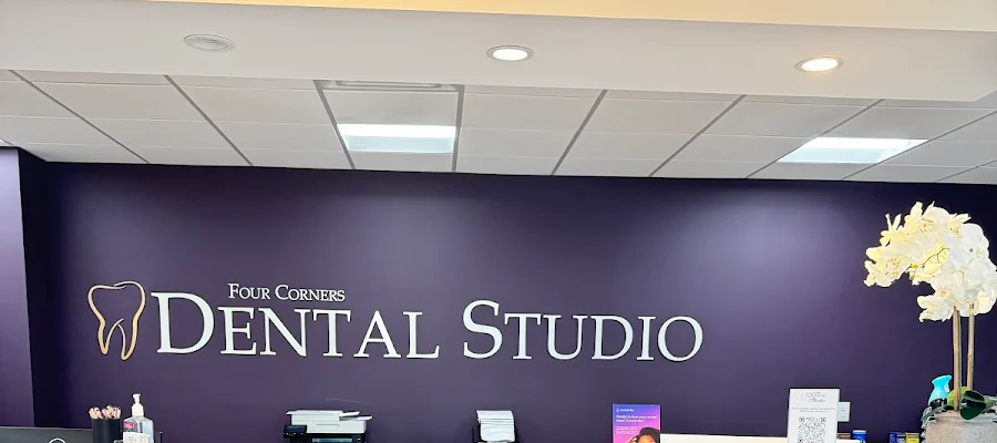 Four Corners Dental Studio